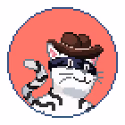 Catcoin #6