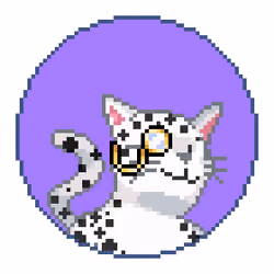Catcoin #45