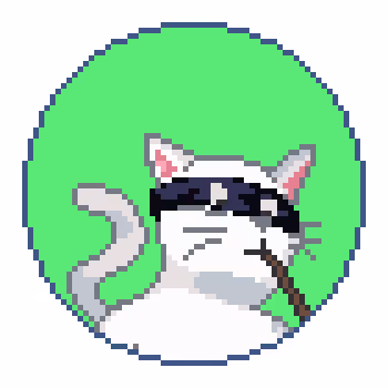 Cats Project Catcoins