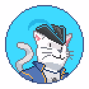 Cats Project Catcoins