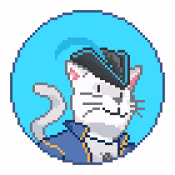 Catcoin #586