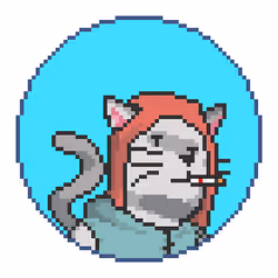 Catcoin #545