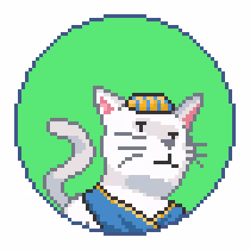 Cats Project Catcoins