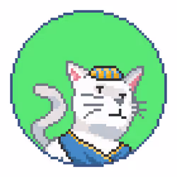 Catcoin #571
