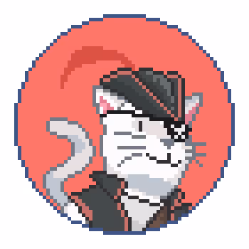 Cats Project Catcoins