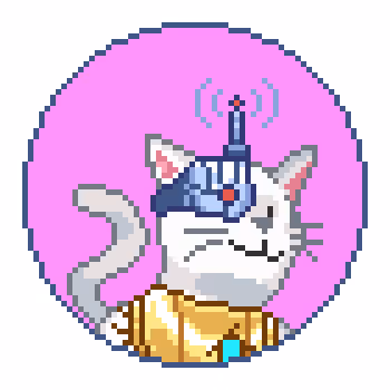 Cats Project Catcoins