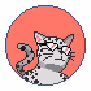 Cats Project Catcoins