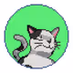Catcoin #568