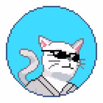 Cats Project Catcoins