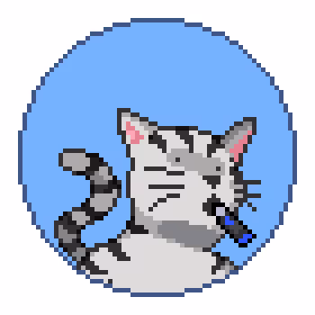 Cats Project Catcoins