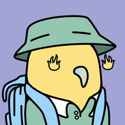 DoodBirds #143