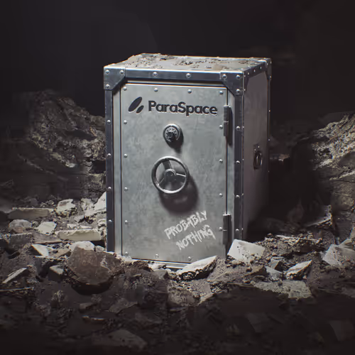 Paraspace Vault