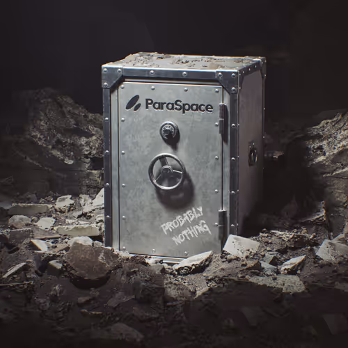 Paraspace Vault