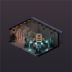 NeoTokyo 2121 - #114