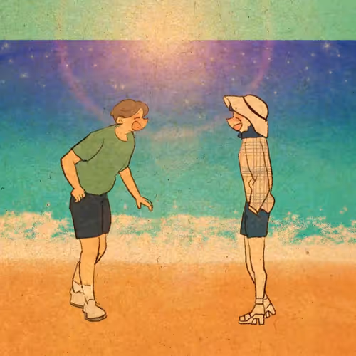 Four Seasons: Summer