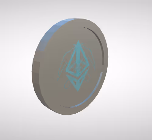 Mineable Token Coinpass