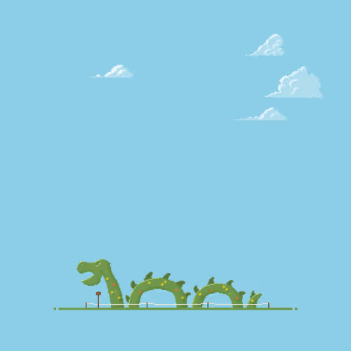 Turf Plot [12, -21]