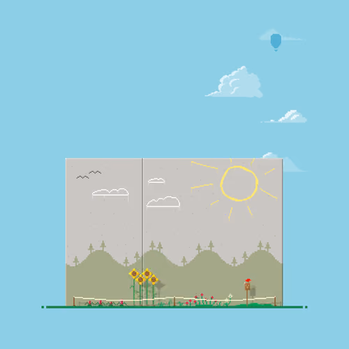 Turf Plot [13, -7]