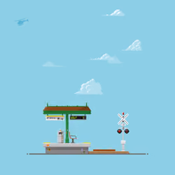 Turf Plot [18, 14]