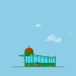 Turf Plot [5, 7]