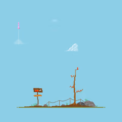 Turf Plot [9, 21]