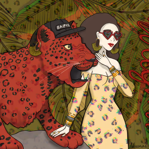 Atheenas One of Ones