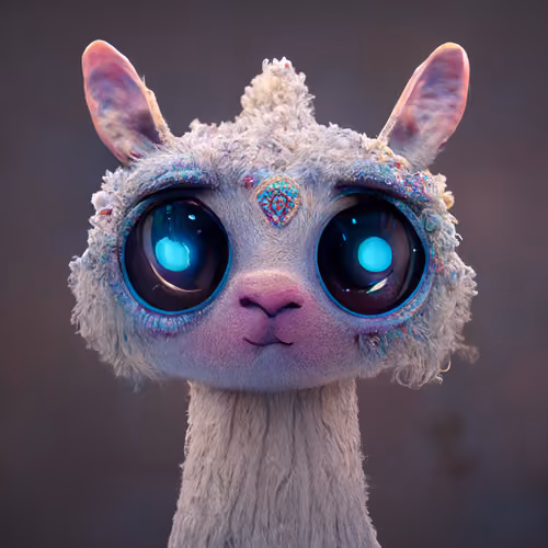 Llama AI #726