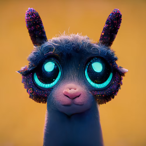 Llama AI #703