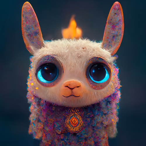 Llama AI #760