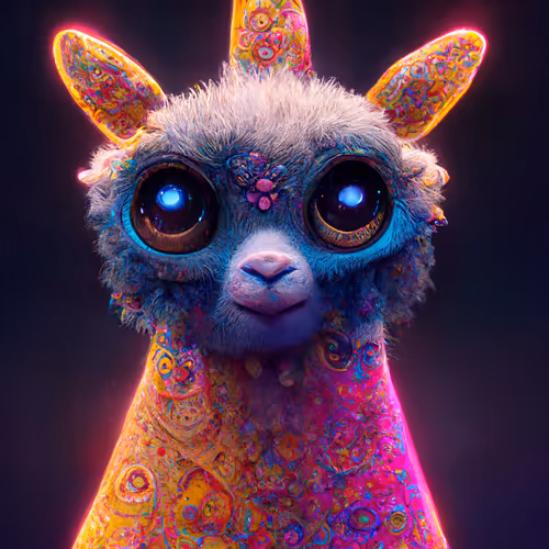 Llama AI #833