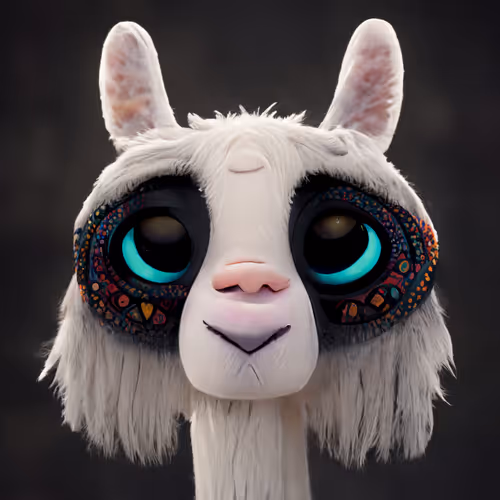 Llama AI #61