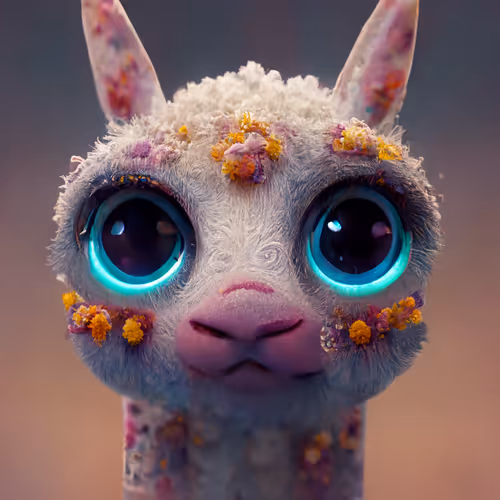 Llama AI #542