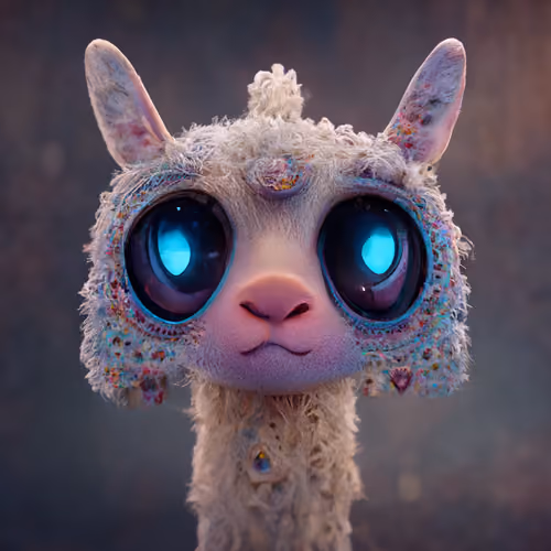 Llama AI #765