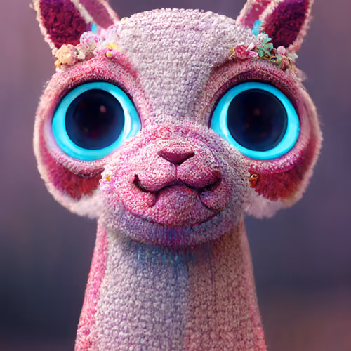 Llama AI #381
