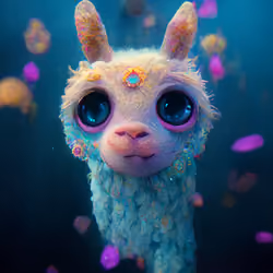 Llama AI #614