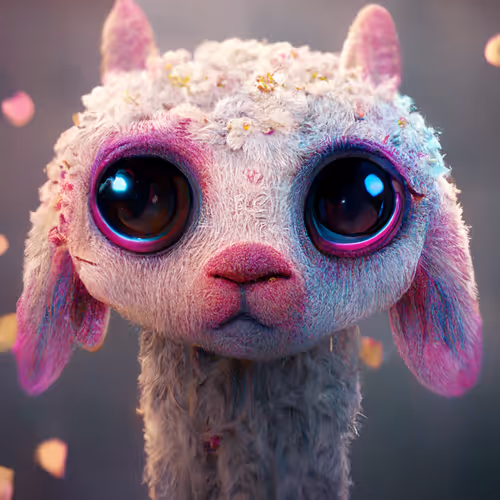 Llama Ai Nft
