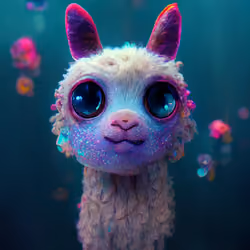Llama AI #523