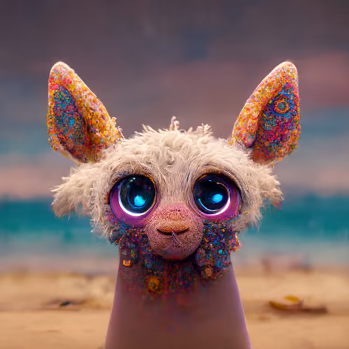 Llama AI #881