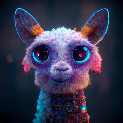 Llama AI #392