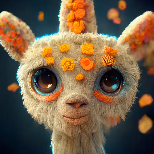 Llama AI #383