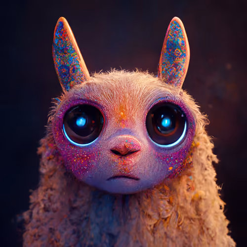 Llama AI #702
