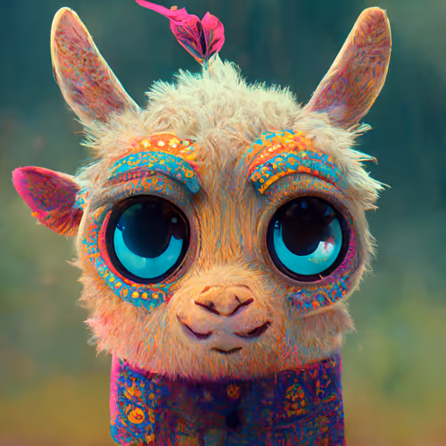 Llama AI #816