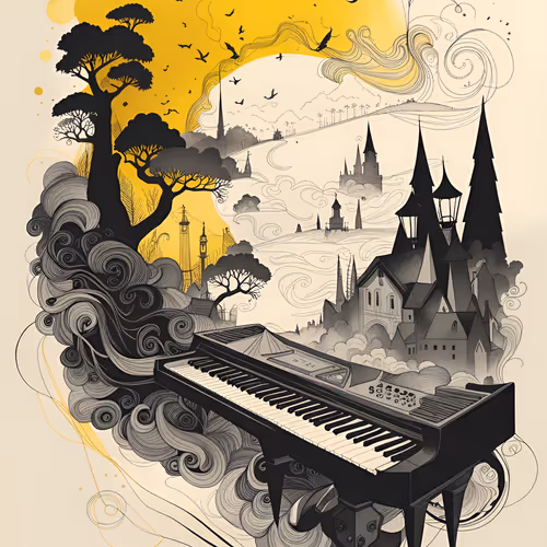 Music In The Nature
