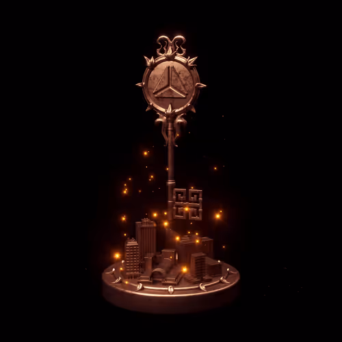 Last Hopium Keys