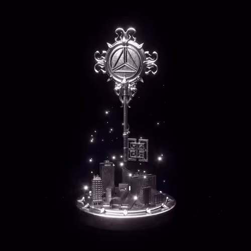 Last Hopium Keys