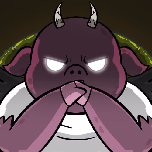 MFC UNDERWORLD PIGPEN CUSTOM WATCH CERT.