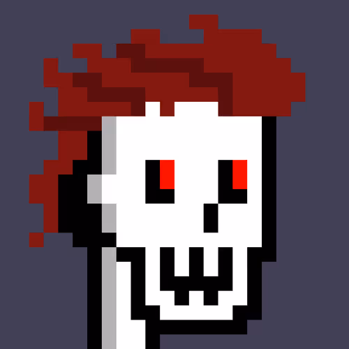 Skullies Club