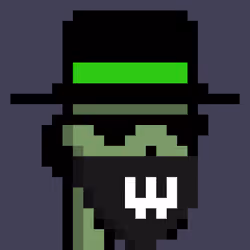 Skullies Club #4481