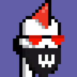 Skullies Club #4286