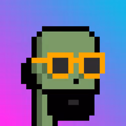Skullies Club #6091